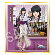 逆転裁判6』グッズ一挙発表！「figma 成歩堂龍一」「こえだらい