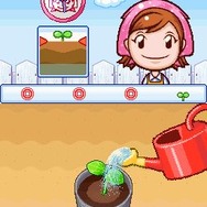 ガーデニングママ