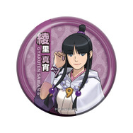 『逆転裁判6』グッズ一挙発表！「figma 成歩堂龍一」「こえだらいずラバスト」など