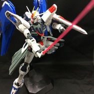 【日々気まぐレポ】第148回 Ver.2.0として再び舞い降りた剣!生まれ変わった「MG フリーダムガンダム」をレビュー