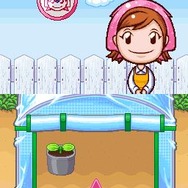 ガーデニングママ