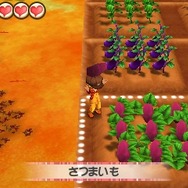 『牧場物語 3つの里の大切な友だち』に「ハム太郎」が登場！新たな結婚候補「イナリちゃま」も