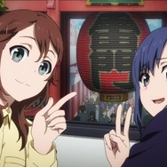 (c) 「SHIROBAKO」製作委員会