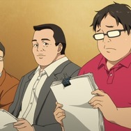 (c) 「SHIROBAKO」製作委員会