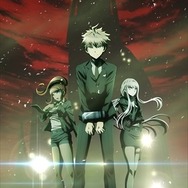 黒崎真音とTRUSTRICKが一緒に歌う アニメ「ダンガンロンパ3-未来編」のOPで夢のコラボ