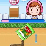 ガーデニングママ