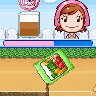 ガーデニングママ