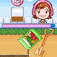 ガーデニングママ