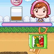 ガーデニングママ