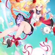 【インタビュー】3DアクションRPG『OZ Chrono Chronicle』は溜息が出るほどの愛らしさと革新的なプレイスタイルが魅力