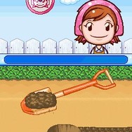 ガーデニングママ