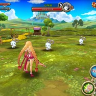 【インタビュー】3DアクションRPG『OZ Chrono Chronicle』は溜息が出るほどの愛らしさと革新的なプレイスタイルが魅力