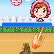 ガーデニングママ