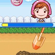 ガーデニングママ