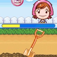 ガーデニングママ