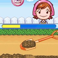 ガーデニングママ