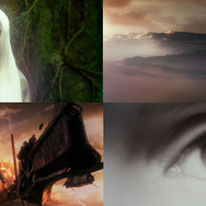 『ガルム・ウォーズ』-（C）I.G Films