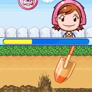 ガーデニングママ