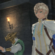 『テイルズ オブ ベルセリア』新キャラ「テレサ(CV堀江由衣)」登場、秘奥義や育成などのシステムも判明