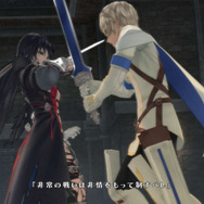 『テイルズ オブ ベルセリア』新キャラ「テレサ(CV堀江由衣)」登場、秘奥義や育成などのシステムも判明