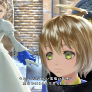 『テイルズ オブ ベルセリア』新キャラ「テレサ(CV堀江由衣)」登場、秘奥義や育成などのシステムも判明