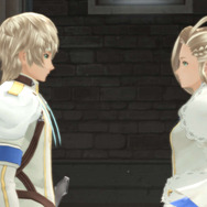 『テイルズ オブ ベルセリア』新キャラ「テレサ(CV堀江由衣)」登場、秘奥義や育成などのシステムも判明