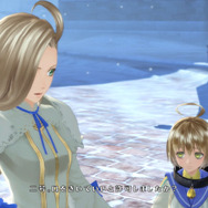 『テイルズ オブ ベルセリア』新キャラ「テレサ(CV堀江由衣)」登場、秘奥義や育成などのシステムも判明