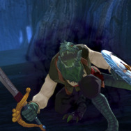 『テイルズ オブ ベルセリア』新キャラ「テレサ(CV堀江由衣)」登場、秘奥義や育成などのシステムも判明