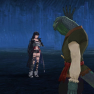 『テイルズ オブ ベルセリア』新キャラ「テレサ(CV堀江由衣)」登場、秘奥義や育成などのシステムも判明