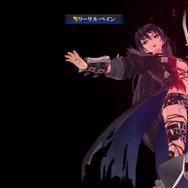 『テイルズ オブ ベルセリア』新キャラ「テレサ(CV堀江由衣)」登場、秘奥義や育成などのシステムも判明