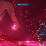 『テイルズ オブ ベルセリア』新キャラ「テレサ(CV堀江由衣)」登場、秘奥義や育成などのシステムも判明