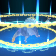 『テイルズ オブ ベルセリア』新キャラ「テレサ(CV堀江由衣)」登場、秘奥義や育成などのシステムも判明