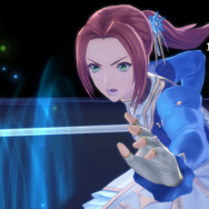 『テイルズ オブ ベルセリア』新キャラ「テレサ(CV堀江由衣)」登場、秘奥義や育成などのシステムも判明