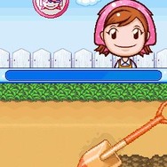 ガーデニングママ