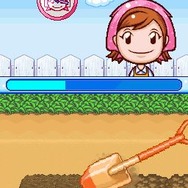 ガーデニングママ