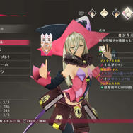 『テイルズ オブ ベルセリア』新キャラ「テレサ(CV堀江由衣)」登場、秘奥義や育成などのシステムも判明