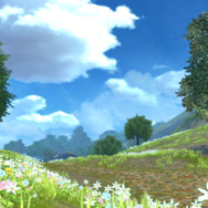 『テイルズ オブ ベルセリア』新キャラ「テレサ(CV堀江由衣)」登場、秘奥義や育成などのシステムも判明