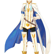 『テイルズ オブ ベルセリア』新キャラ「テレサ(CV堀江由衣)」登場、秘奥義や育成などのシステムも判明