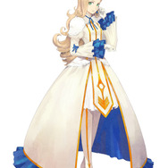 『テイルズ オブ ベルセリア』新キャラ「テレサ(CV堀江由衣)」登場、秘奥義や育成などのシステムも判明