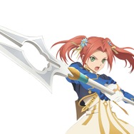 『テイルズ オブ ベルセリア』新キャラ「テレサ(CV堀江由衣)」登場、秘奥義や育成などのシステムも判明