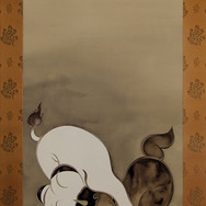 「レオとユニコ図」