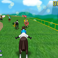 JRAが「コップのフチ子」とコラボ！自分だけの“お馬のフチ子”でレースゲームが楽しめる