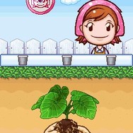 ガーデニングママ