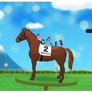 JRAが「コップのフチ子」とコラボ！自分だけの“お馬のフチ子”でレースゲームが楽しめる