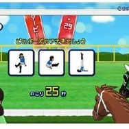 JRAが「コップのフチ子」とコラボ！自分だけの“お馬のフチ子”でレースゲームが楽しめる