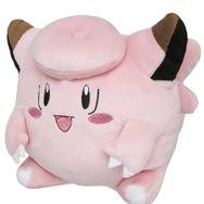 「ポケモン ALL STAR COLLECTION ぬいぐるみ」第3弾が7月登場、ラルトスやバニプッチなど15種