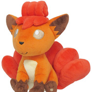 「ポケモン ALL STAR COLLECTION ぬいぐるみ」第3弾が7月登場、ラルトスやバニプッチなど15種