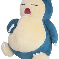 「ポケモン ALL STAR COLLECTION ぬいぐるみ」第3弾が7月登場、ラルトスやバニプッチなど15種