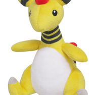 「ポケモン ALL STAR COLLECTION ぬいぐるみ」第3弾が7月登場、ラルトスやバニプッチなど15種