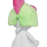 「ポケモン ALL STAR COLLECTION ぬいぐるみ」第3弾が7月登場、ラルトスやバニプッチなど15種